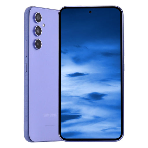 Produktbild Smartphone - Samsung Galaxy A54 5G DS 256GB Awesome Violet