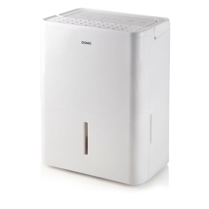 Domo DO344DH Luftentfeuchter 25m² weiß
