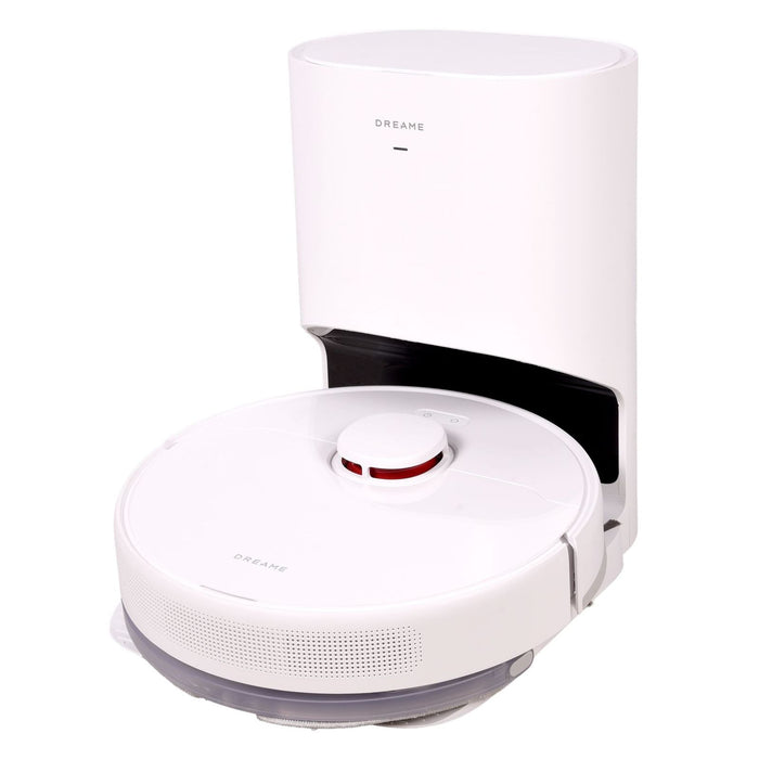 Dreame D10 Plus Staubsaugerroboter mit automatischer Staubentleerung