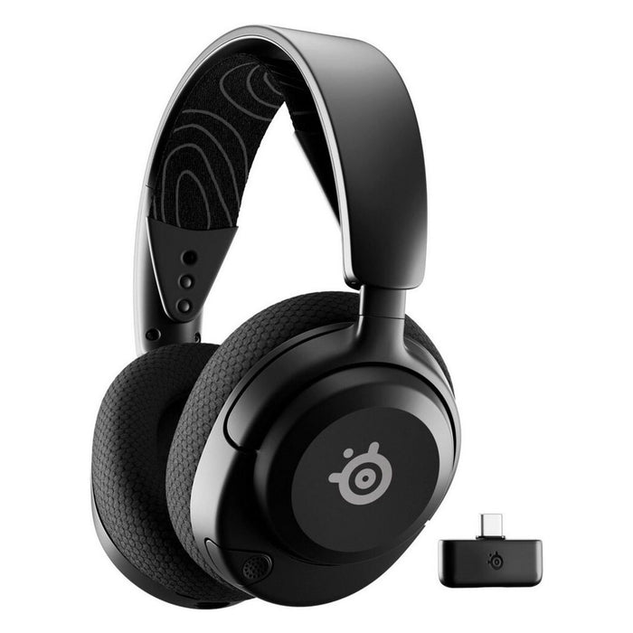 SteelSeries Arctis Nova 5 Wireless Gaming Headset