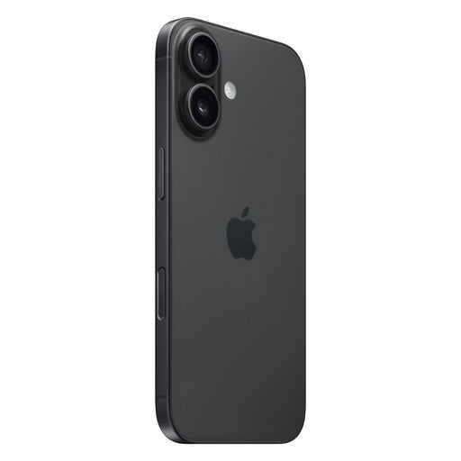 Produktbild Smartphone - Apple iPhone 16 128GB Schwarz
