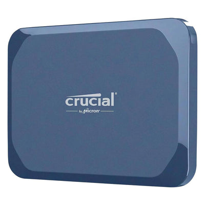 X10 ext. Portable SSD 2TB