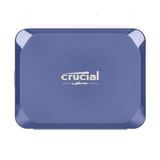 Produktbild Portable SSD - Crucial X10 ext. Portable SSD 1TB