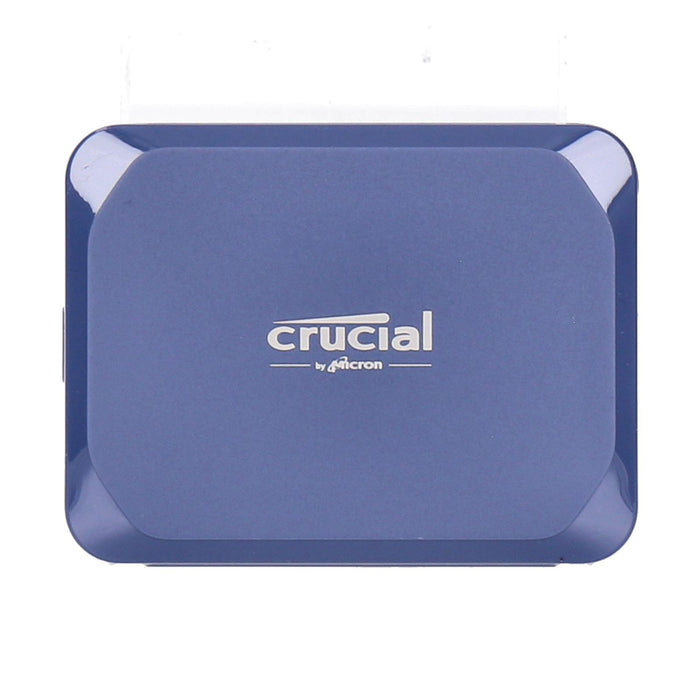 Crucial X10 ext. Portable SSD 1TB