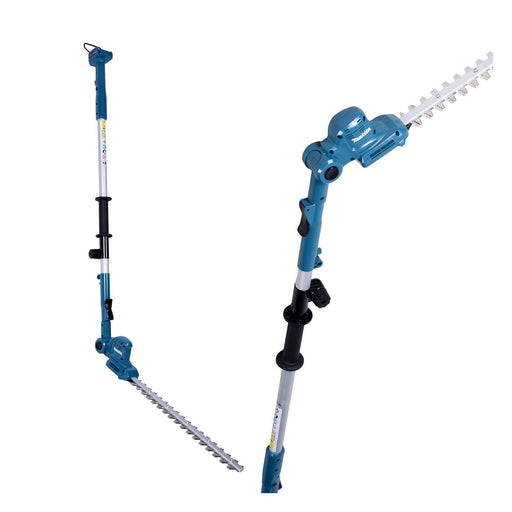 Produktbild Heckenschere - Makita DUN461WZ Akku-Heckenschneider ohne Akku 48 cm Schwertlänge