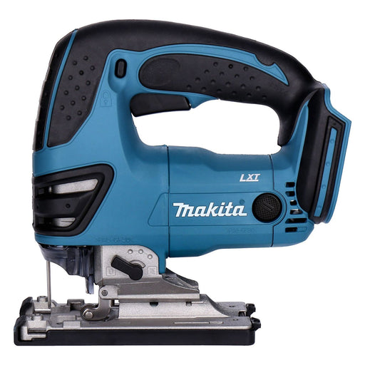 Produktbild Stichsäge - Makita DJV180Z Akku-Pendelhubstichsäge