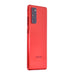 Samsung Galaxy S20 FE 5G Dual-SIM 256GB Cloud Red