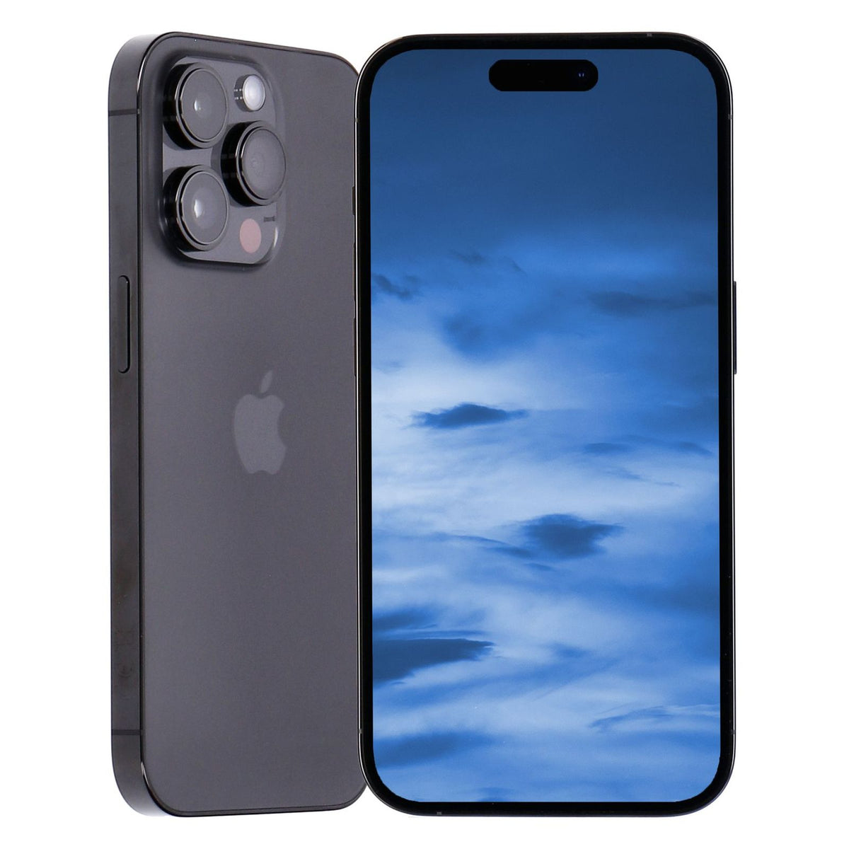 Produktbild Smartphone - Apple iPhone 14 Pro 256GB Space Schwarz
