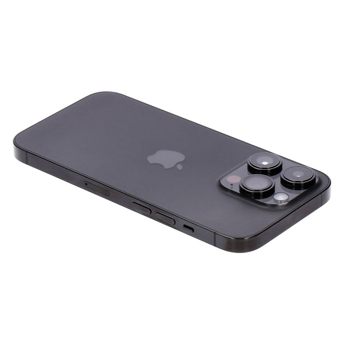 Apple iPhone 14 Pro 256GB Space Schwarz