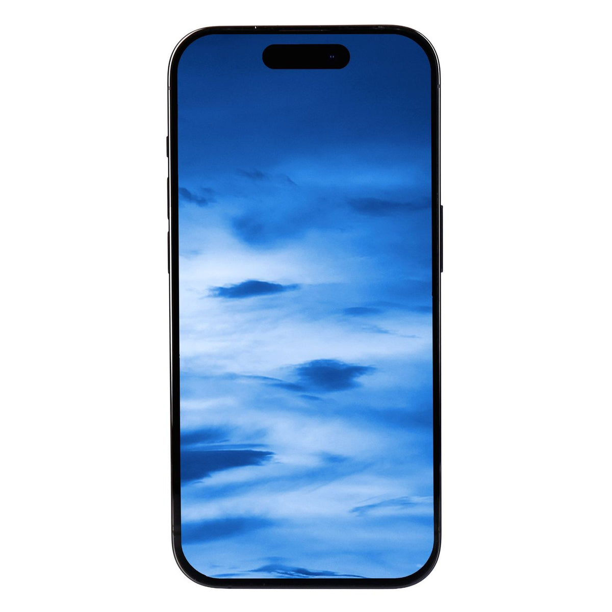 Produktbild Smartphone - Apple iPhone 14 Pro 256GB Space Schwarz