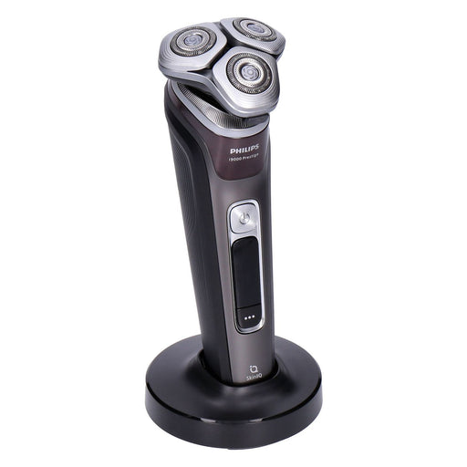 Produktbild Gesichtshaarrasierer - Philips i9000 Prestige Elektrischer Nass/Trockenrasierer mit SkinQ