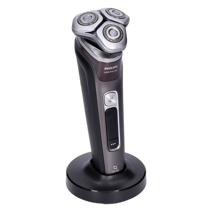 Philips i9000 Prestige Elektrischer Nass/Trockenrasierer mit SkinQ