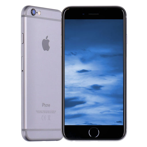 Produktbild Smartphone - Apple iPhone 6 32GB Grau