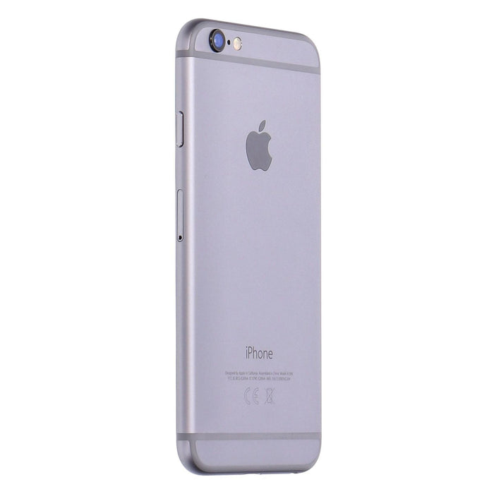 Apple iPhone 6 32GB Grau