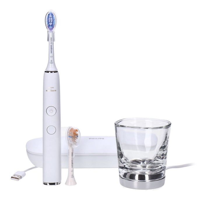 Philips Sonicare 9400 Diamond Clean Smart Zahnbürs