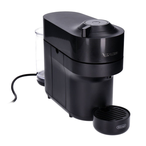 Produktbild Ohne Kategorie - DeLonghi ENV 90.B Nespresso Vertuo Pop Kapsel-Automat schwarz