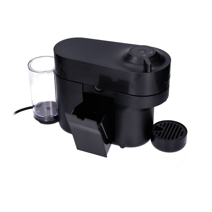 DeLonghi ENV 90.B Nespresso Vertuo Pop Kapsel-Automat schwarz