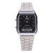 Casio Collection AQ-230A-1DMQYES Analog Herren Armbanduhr