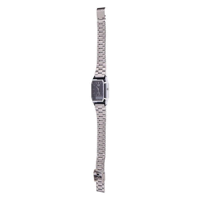 Casio Collection AQ-230A-1DMQYES Analog Herren Armbanduhr