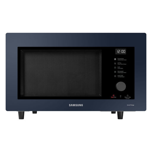 Produktbild Mikrowelle - Samsung Bespoke MC32DB7746KDE1 Kombi Mikrowelle Grill  Heißluft