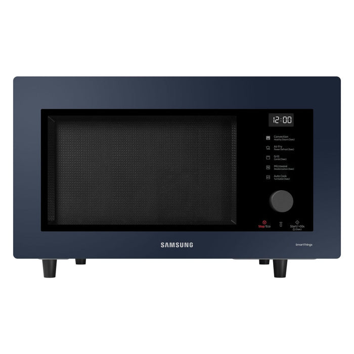 Samsung Bespoke MC32DB7746KDE1 Kombi Mikrowelle Grill  Heißluft