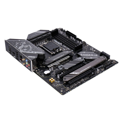 Produktbild Mainboard - MSI Z790 Gaming Plus WiFi ATX-Mainboard Sockel LGA 1700