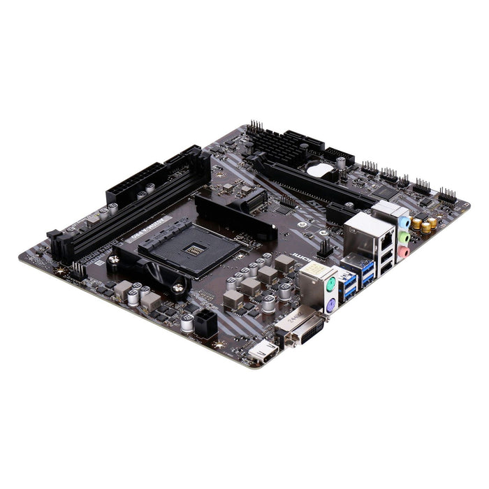 MSI A520M-A PRO ATX-Mainboard Sockel AM4