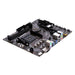 MSI A520M-A PRO ATX-Mainboard Sockel AM4