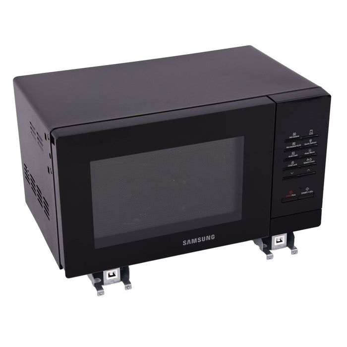 Samsung MG20A7013CB/EG Mikrowelle Grill schwarz