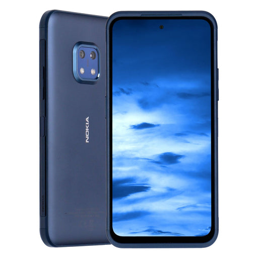 Produktbild Smartphone - Nokia XR20 5G 64GB Smartphone ultrablue