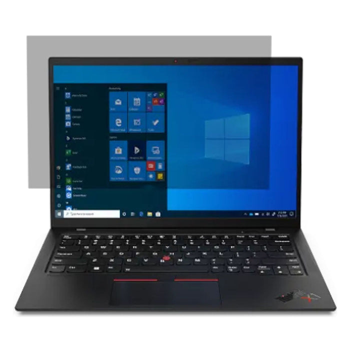 Lenovo 4XJ1M77973 Blickschutzfilter für Laptop 14" (35,6cm) rahmenlos