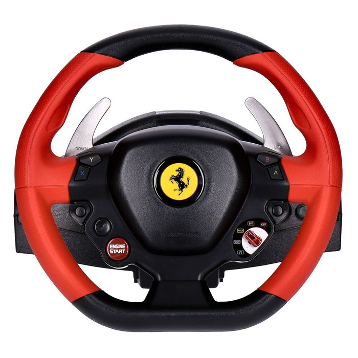 Thrustmaster Ferrari 458 Spider Racing Wheel für Xbox One/Xbox Series X|S