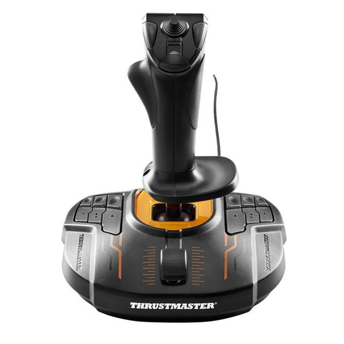 Thrustmaster T16000M FCS Präzisions-Joystick PC