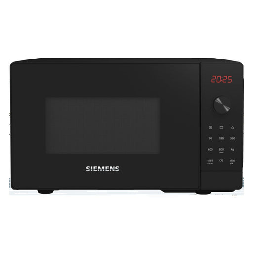 Produktbild Mikrowelle - Siemens FE023LMB2 iQ300 Mikrowelle mit Grillfunktion