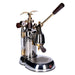 La Pavoni Espressomaschine stainless steel