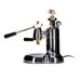 La Pavoni Espressomaschine stainless steel