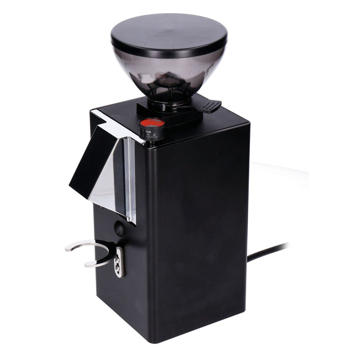 La Pavoni Nuovo Kube Mill nero Kaffeemühle