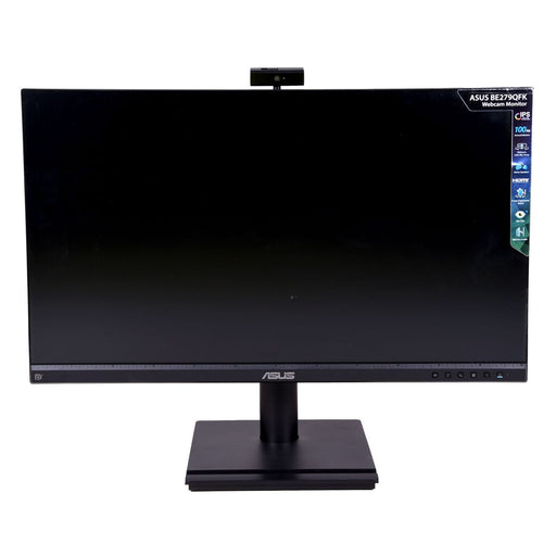 Produktbild LED-Monitor - Asus BE279QFK 68,6 cm (27 Zoll) LED-Monitor