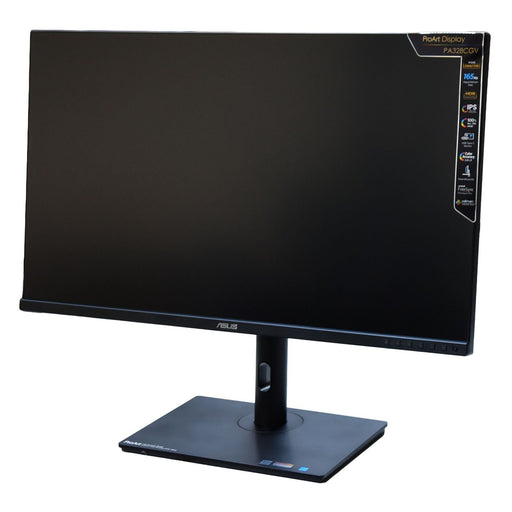 Produktbild LED-Monitor - Asus ProArt PA328CGV 81.3 cm (32 Zoll) LED-Monitor