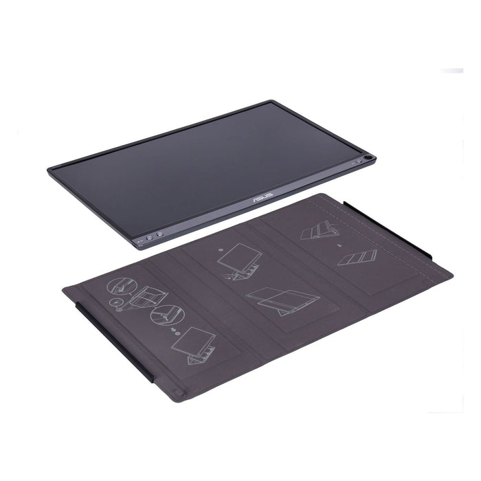 Asus ZenScreen MB16ACE 39.6 cm (15.6 Zoll) Monitor