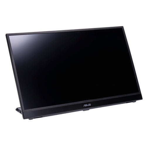 Produktbild Portabler Monitor - ASUS ZenScreen MB17AHG tragbarer Full HD Computerbildschirm 17,3" (43,9cm) LCD Schwarz