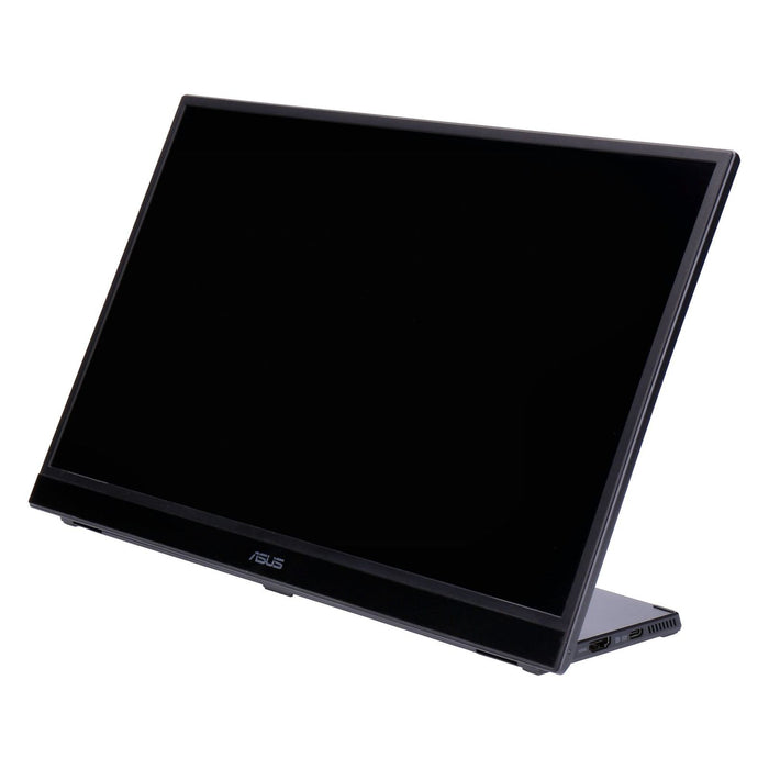 ASUS ZenScreen MB17AHG tragbarer Full HD Computerbildschirm 17,3" (43,9cm) LCD Schwarz