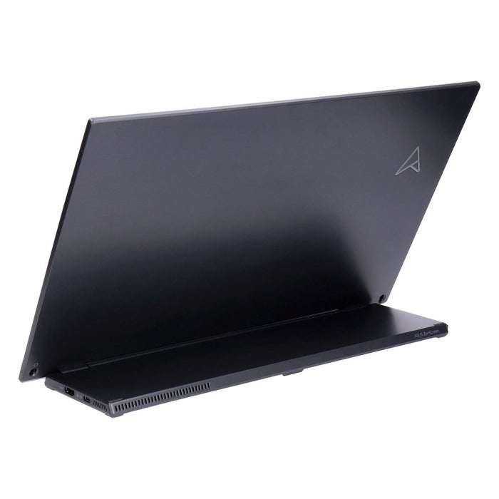 ASUS ZenScreen MB17AHG tragbarer Full HD Computerbildschirm 17,3" (43,9cm) LCD Schwarz