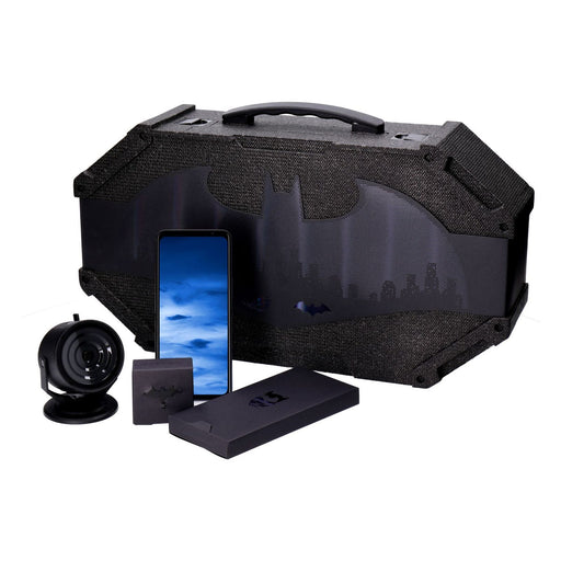 Produktbild Smartphone - Asus ROG Phone 6 Batman Edition 256GB 5G night black