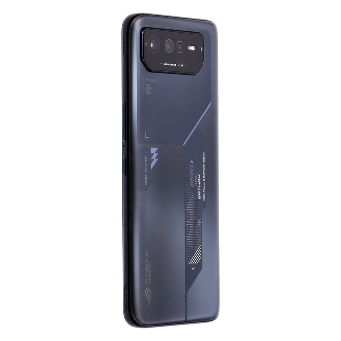 Asus ROG Phone 6 Batman Edition 256GB 5G night black