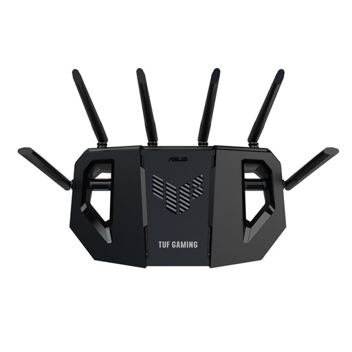Produktbild WLAN-Router - Asus TUF Gaming BE6500 WiFi 7 Router