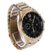 Tommy Hilfiger Max Chronograph Herren Gold Edelstahl