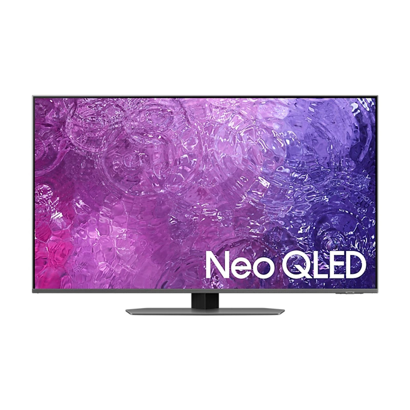 Samsung QLED-Fernseher