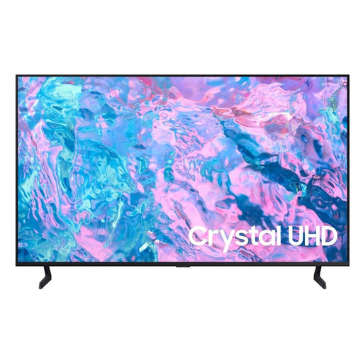 Produktbild LED-Fernseher - Samsung UE50CU7090U 50" Crystal UHD Smart TV