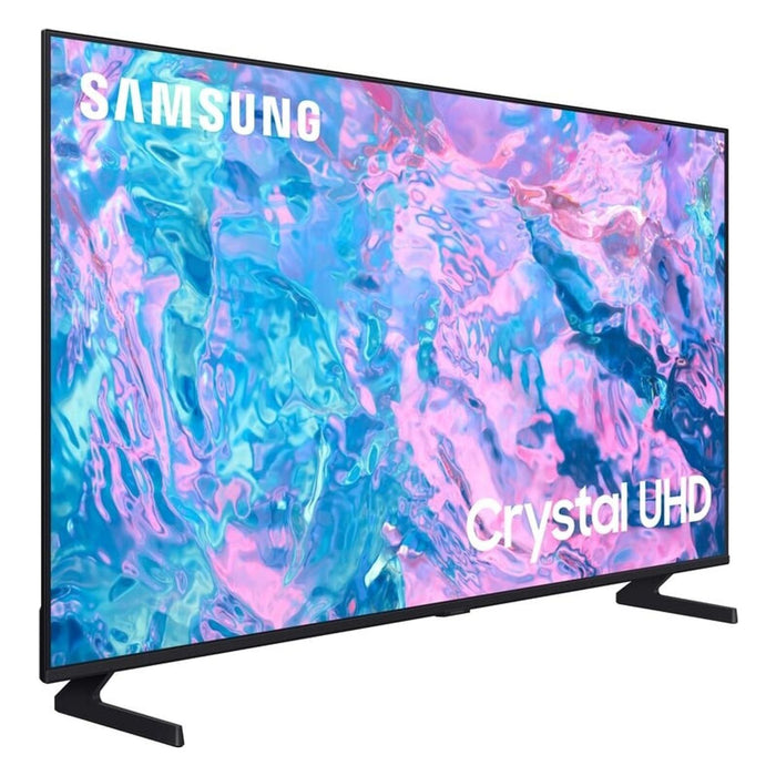 Samsung UE50CU7090U 50" Crystal UHD Smart TV